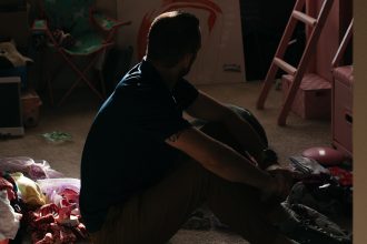 Hurricane Helene shattered lives — and the systems that keep people sober