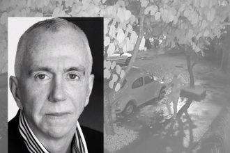 Husband Found Guilty of Scheming Murder of Art Dealer Brent Sikkema