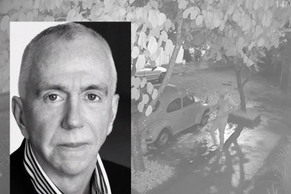 Husband Found Guilty of Scheming Murder of Art Dealer Brent Sikkema