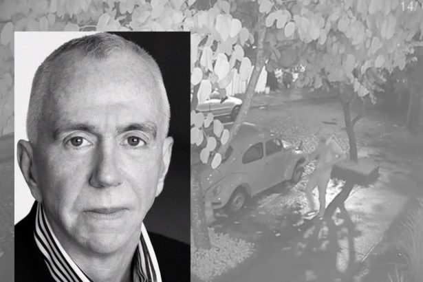 Husband Found Guilty of Scheming Murder of Art Dealer Brent Sikkema