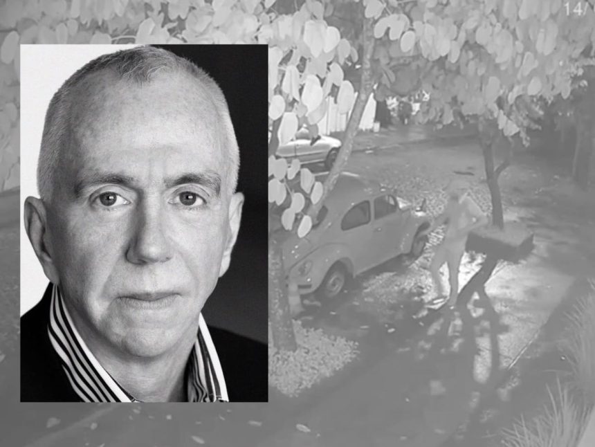 Husband Found Guilty of Scheming Murder of Art Dealer Brent Sikkema
