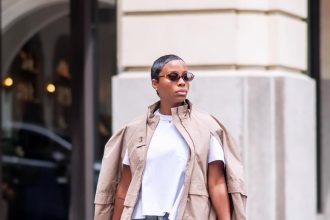Best Spring Jackets And Outfit Ideas For 2026