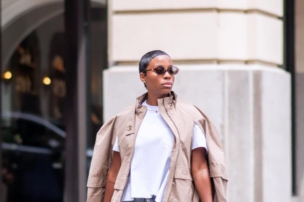 Best Spring Jackets And Outfit Ideas For 2026