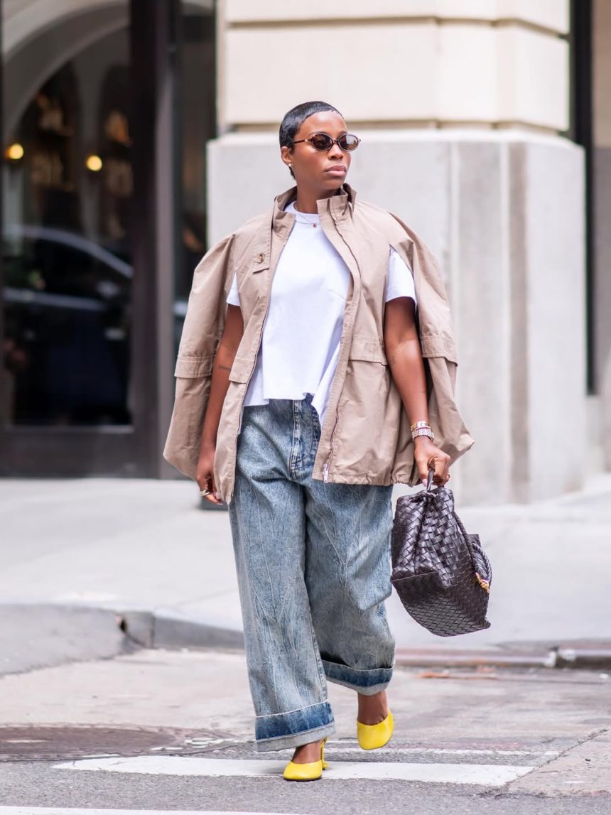 Best Spring Jackets And Outfit Ideas For 2026
