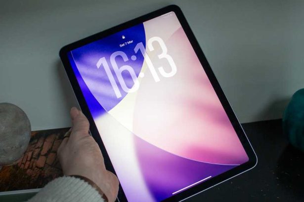 If Apple Makes an iPad Neo, it’s Over for Android