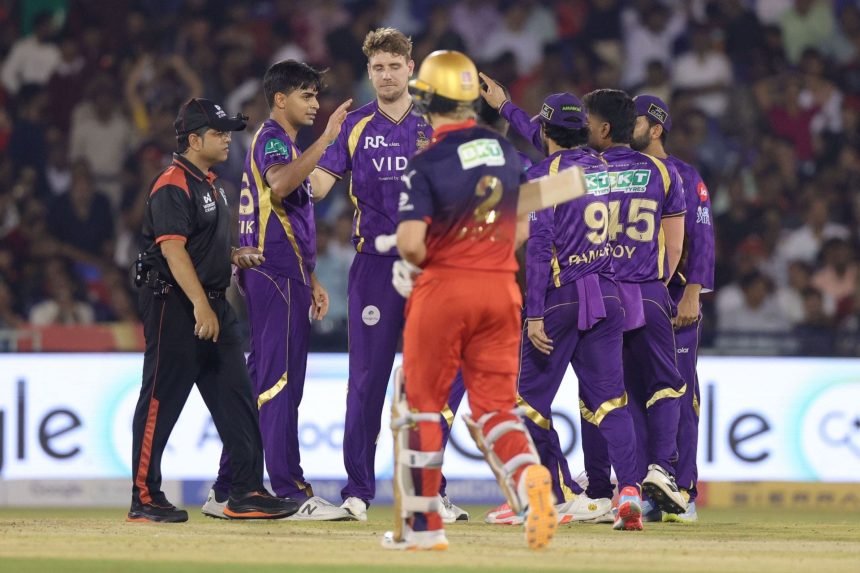 If you don’t have to play him, why did you waste ₹18 crore?