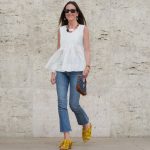 I’m 5’3” — 17 Flattering Spring Tops That Fit Women Over 40