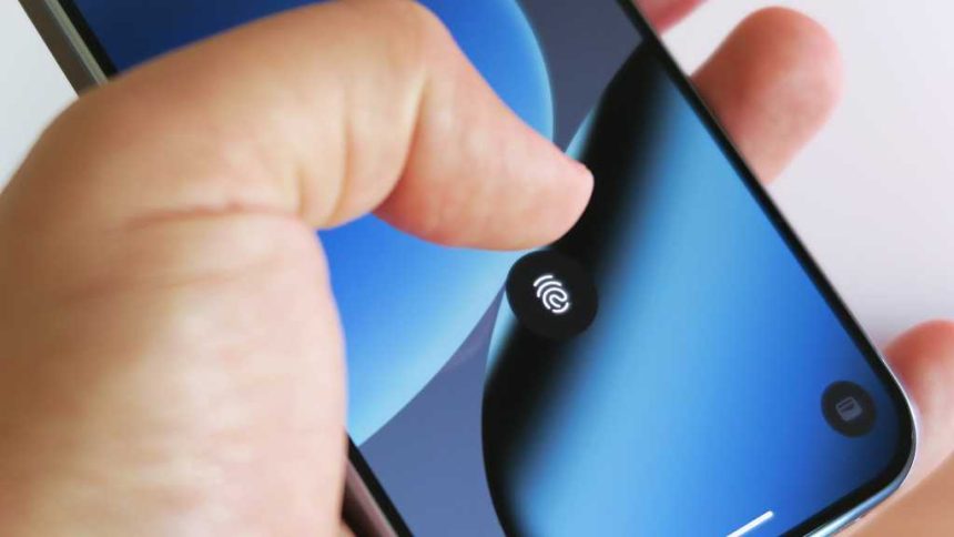I’m Done with Under-Display Fingerprint Scanners