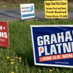 In pitch to voters, Susan Collins touts funds for Maine, Senate seniority : NPR