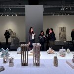 Independent Art Fair Trades Downtown for the World