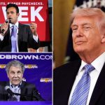 Indiana, Ohio and Michigan primary election takeaways