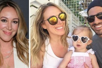 Inside Haylie Duff and Matt Rosenberg’s Relationship After Their Split