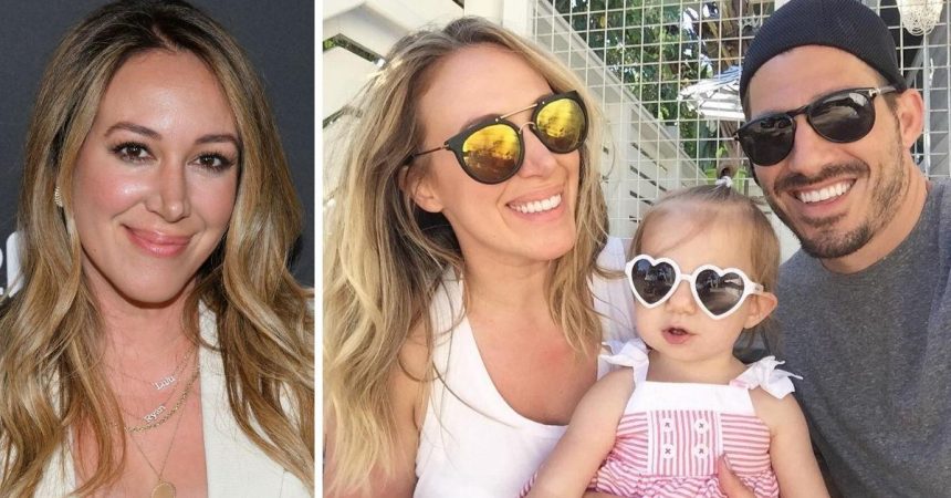 Inside Haylie Duff and Matt Rosenberg’s Relationship After Their Split