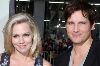 Inside Jennie Garth and Peter Facinelli’s Failed Marriage