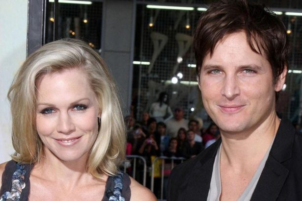 Inside Jennie Garth and Peter Facinelli’s Failed Marriage