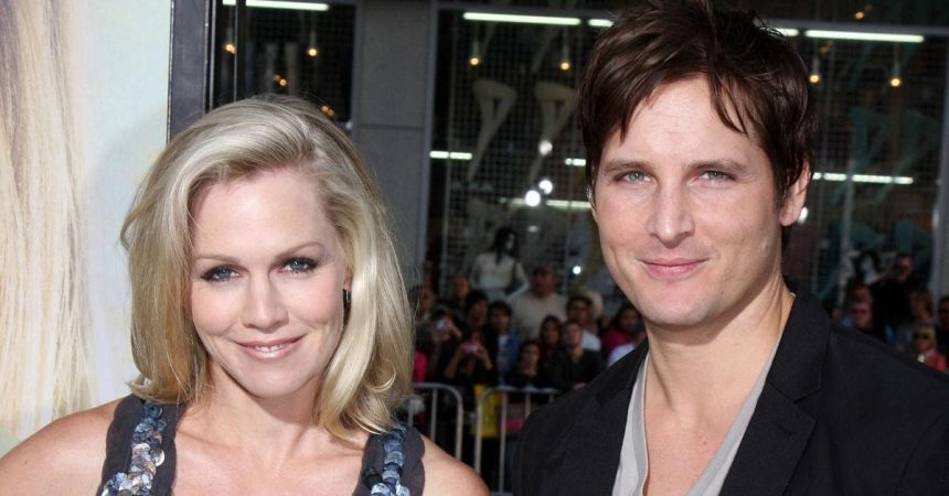 Inside Jennie Garth and Peter Facinelli’s Failed Marriage