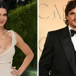 Inside the Kendall Jenner and Jacob Elordi Dating Rumors