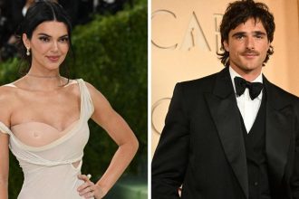 Inside the Kendall Jenner and Jacob Elordi Dating Rumors