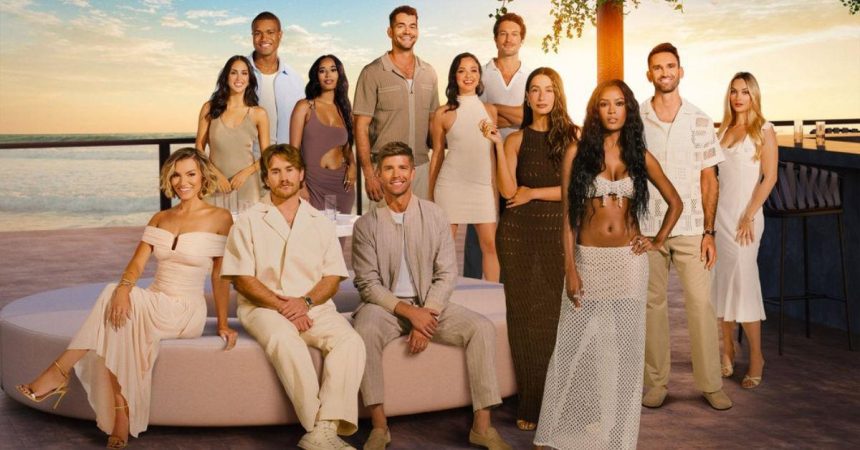 Inside the ‘Summer House’ Season 10 Reunion After Audio Leaked