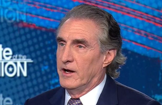 Interior Secretary Falls Apart And Admits Trump Is Grifting Off America’s 250th Anniversary