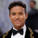 Internet reacts after Jaafar Jackson reveals which film motivated him while preparing to play Michael Jackson