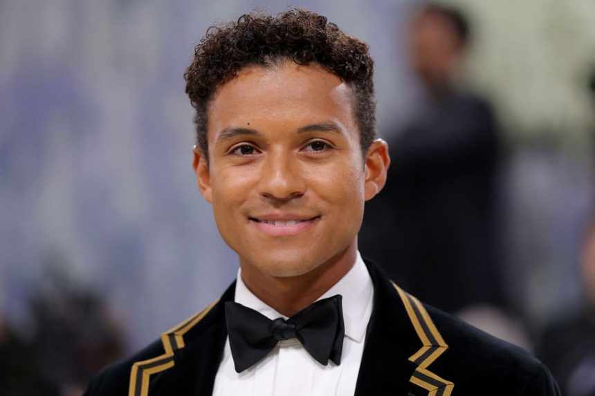 Internet reacts after Jaafar Jackson reveals which film motivated him while preparing to play Michael Jackson