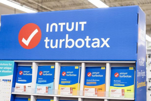 Intuit earnings put Morgan Stanley stock forecast to the test