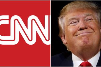 Investigation Expanded Into Trump Demanding Editorial Control Over CNN