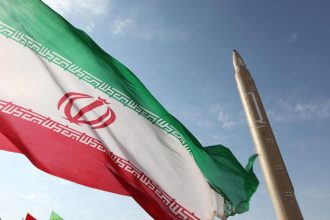 Iran’s nuke-in-progress: Letters