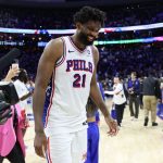 Is Joel Embiid Ruled Out Of Game 7 Against Celtics Over Toe Injury? Rumor About 76ers Star Debunked