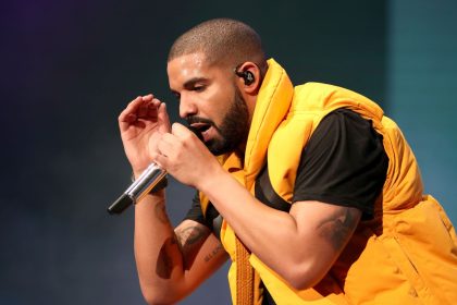 Is Lucki dropping his album the same day as Drake? Rapper shares DMs from Drizzy saying, “It’s our day”