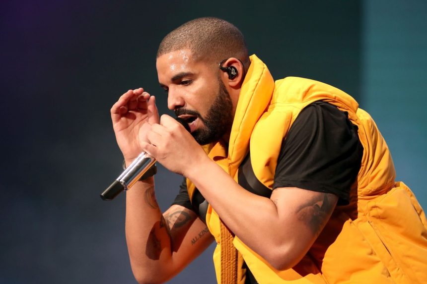 Is Lucki dropping his album the same day as Drake? Rapper shares DMs from Drizzy saying, “It’s our day”