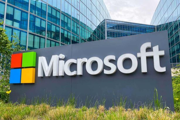Is MSFT Underperforming the Technology Sector?