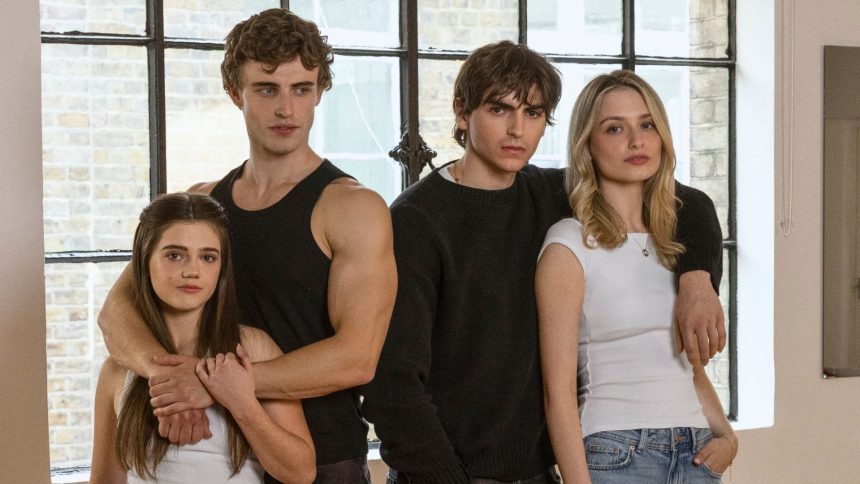 Is Prime Video’s Boys of Tommen based on a book? Origin explained 