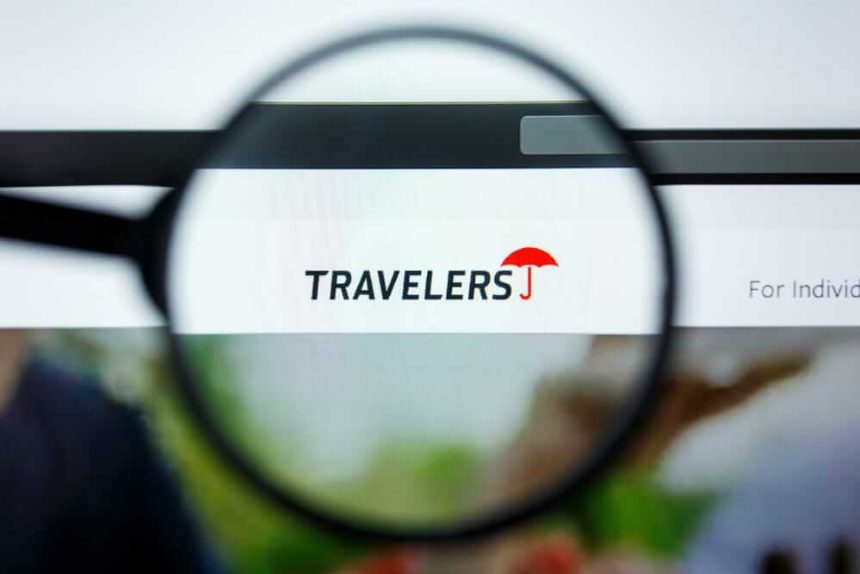 Is Wall Street Bullish or Bearish on Travelers Stock?