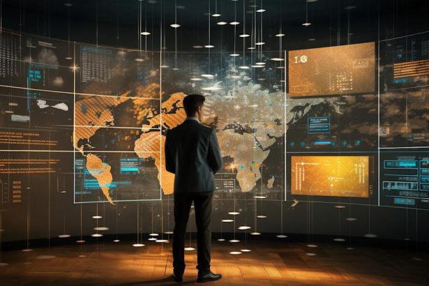 Is XBP Global Holdings, Inc. (XBP) Among the Best Machine Learning Stocks to Buy According to Short Sellers?