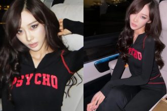 “Is she okay?” – Fans express concern over aespa member Giselle’s appearance after recent public outing