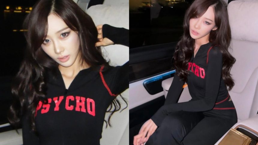 “Is she okay?” – Fans express concern over aespa member Giselle’s appearance after recent public outing