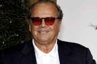 Jack Nicholson ‘Glow Up’ at 89 Sparks Comeback Buzz