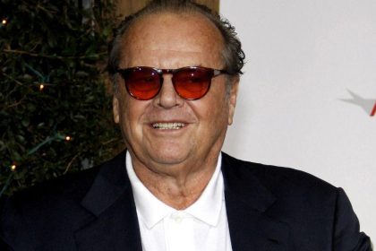 Jack Nicholson ‘Glow Up’ at 89 Sparks Comeback Buzz