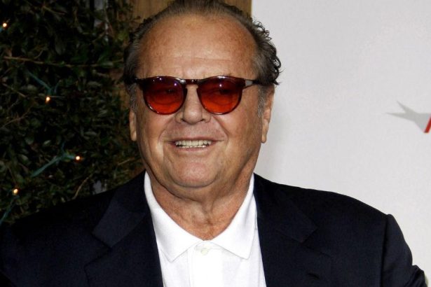 Jack Nicholson ‘Glow Up’ at 89 Sparks Comeback Buzz