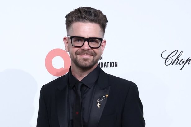 Jack Osbourne Slams Criticism He’s ‘Grossly Underweight’