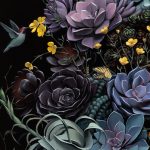 Jake Messing’s Hyperrealistic Paintings Celebrate the Abundance of Nature — Colossal
