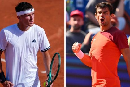 Jakub Mensik vs Mariano Navone preview, head-to-head, odds, prediction & betting tips