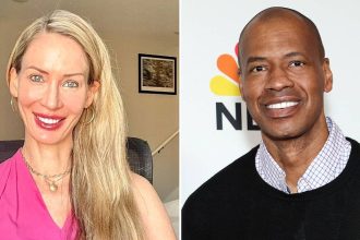 Jason Collins’ Former Fiancee Breaks Her Silence After Death