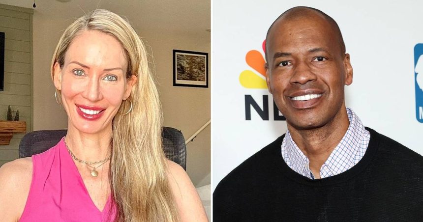 Jason Collins’ Former Fiancee Breaks Her Silence After Death