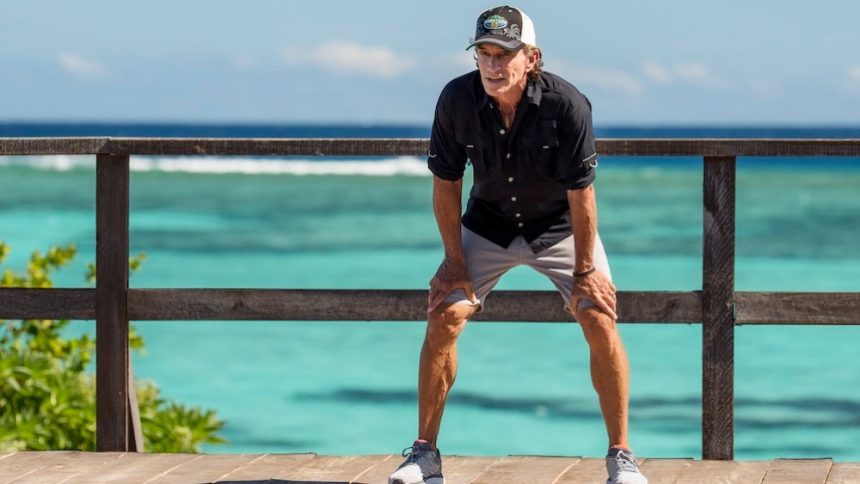 Jeff Probst on ‘Survivor’ Live Reunion, Themed Seasons, Returning Players