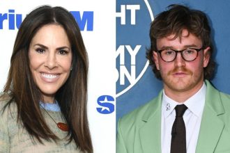 Jennifer Fessler Reacts to Ciara Miller’s West Wilson Claim