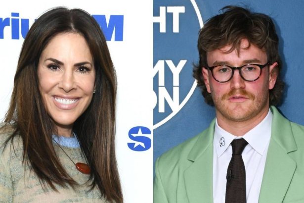 Jennifer Fessler Reacts to Ciara Miller’s West Wilson Claim