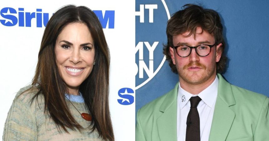 Jennifer Fessler Reacts to Ciara Miller’s West Wilson Claim